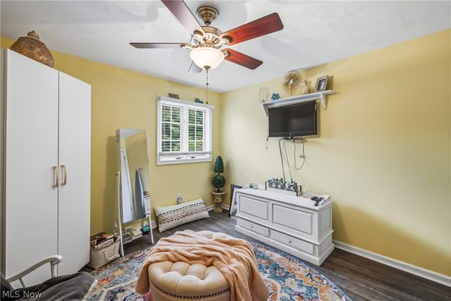 3782 Sperone Drive, Canfield, OH 44406