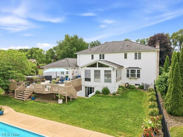 3782 Sperone Drive, Canfield, OH 44406