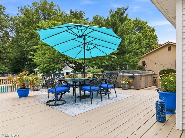 3782 Sperone Drive, Canfield, OH 44406