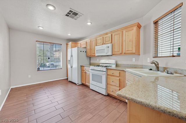 8058 Wards Ferry Street, Las Vegas, NV 89139