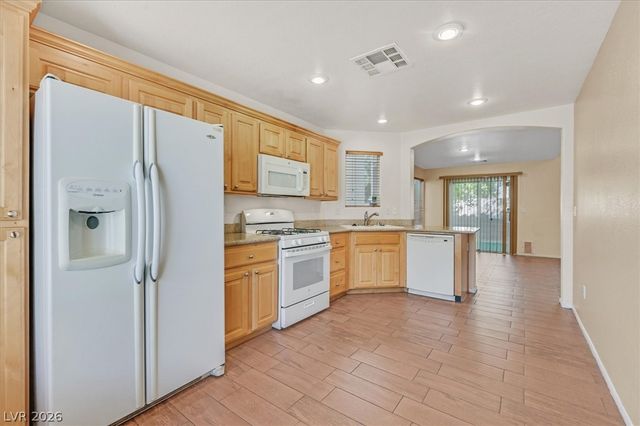 8058 Wards Ferry Street, Las Vegas, NV 89139