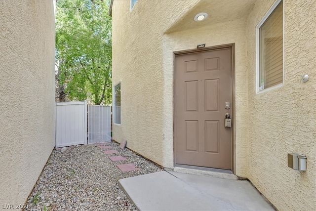 8058 Wards Ferry Street, Las Vegas, NV 89139