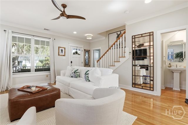 19 W 51st Street, Savannah, GA 31405