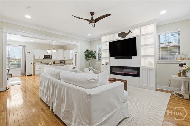 19 W 51st Street, Savannah, GA 31405