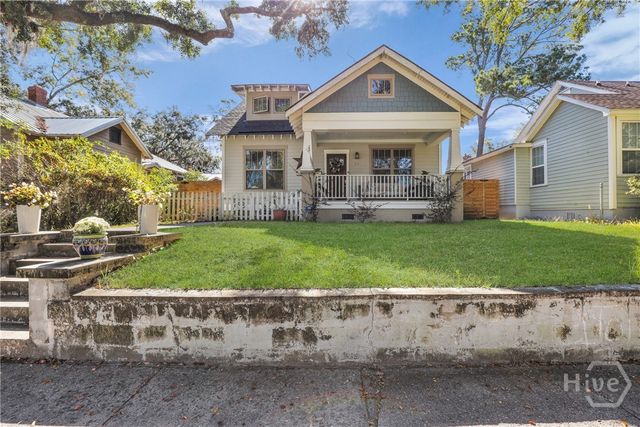 19 W 51st Street, Savannah, GA 31405