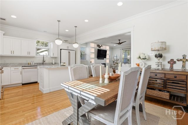 19 W 51st Street, Savannah, GA 31405