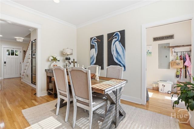 19 W 51st Street, Savannah, GA 31405