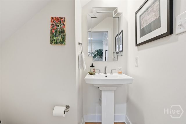 19 W 51st Street, Savannah, GA 31405