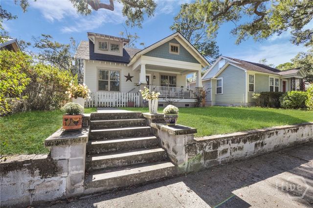 19 W 51st Street, Savannah, GA 31405