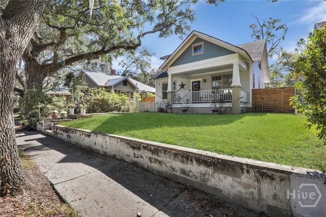 19 W 51st Street, Savannah, GA 31405