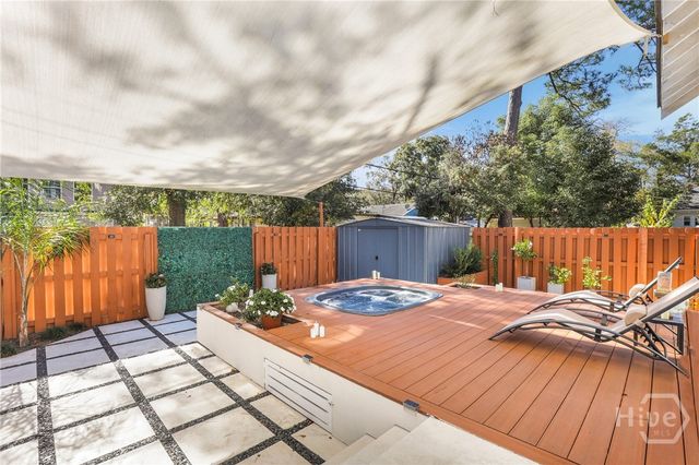 19 W 51st Street, Savannah, GA 31405