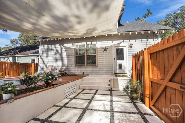 19 W 51st Street, Savannah, GA 31405