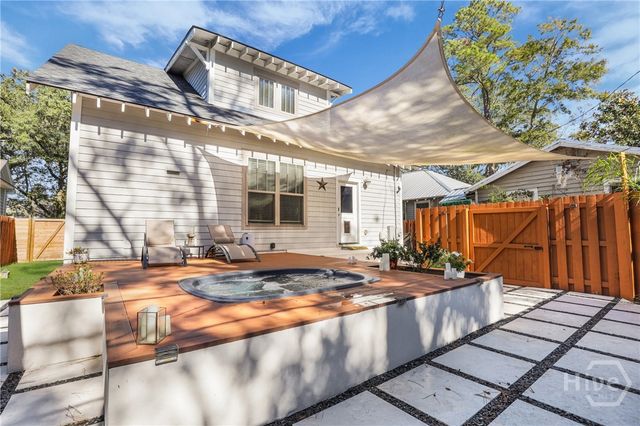 19 W 51st Street, Savannah, GA 31405