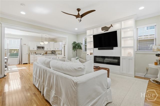 19 W 51st Street, Savannah, GA 31405