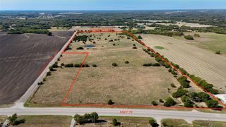 TBD N State Highway 78, Blue Ridge, TX 75424