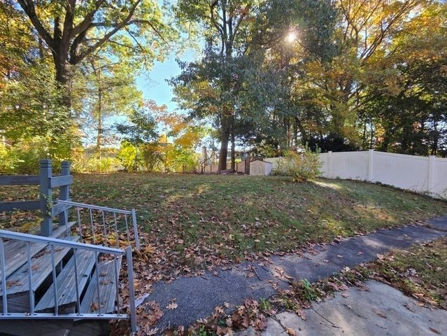 20 Ridgewood Rd, Worcester, MA 01606