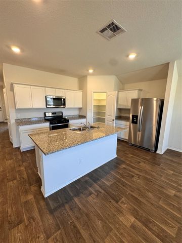 322 Harvest Creek DR, Kyle, TX 78640