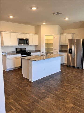 322 Harvest Creek DR, Kyle, TX 78640