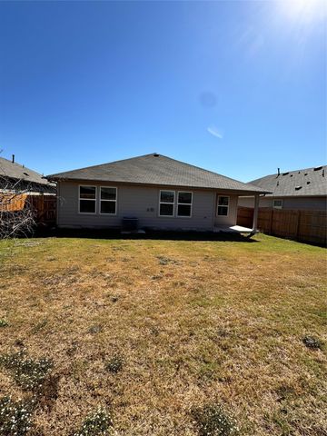 322 Harvest Creek DR, Kyle, TX 78640