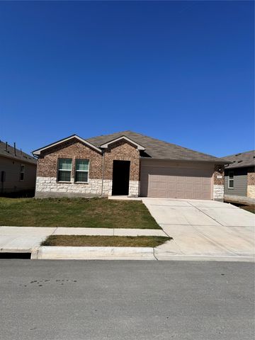 322 Harvest Creek DR, Kyle, TX 78640