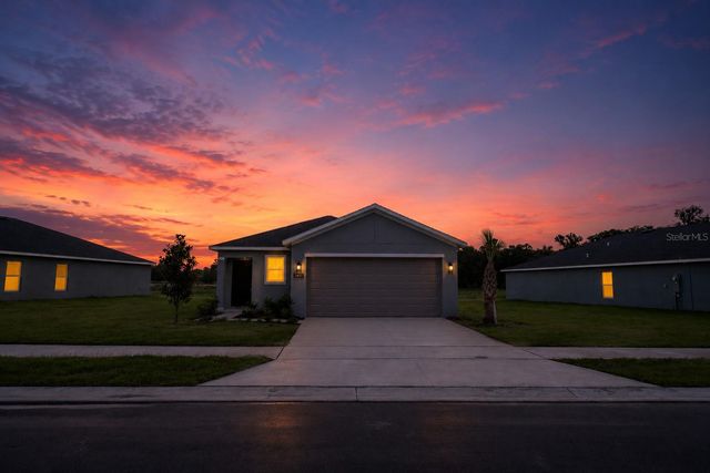 1481 NW 48TH TER, Ocala, FL 34482