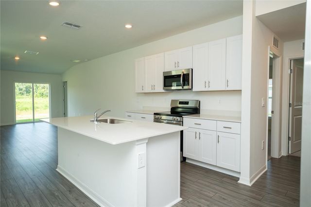 1481 NW 48TH TER, Ocala, FL 34482