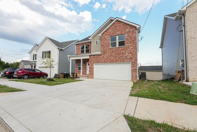 4716 Long Br, Antioch, TN 37013