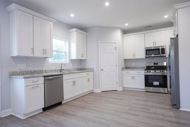 4716 Long Br, Antioch, TN 37013