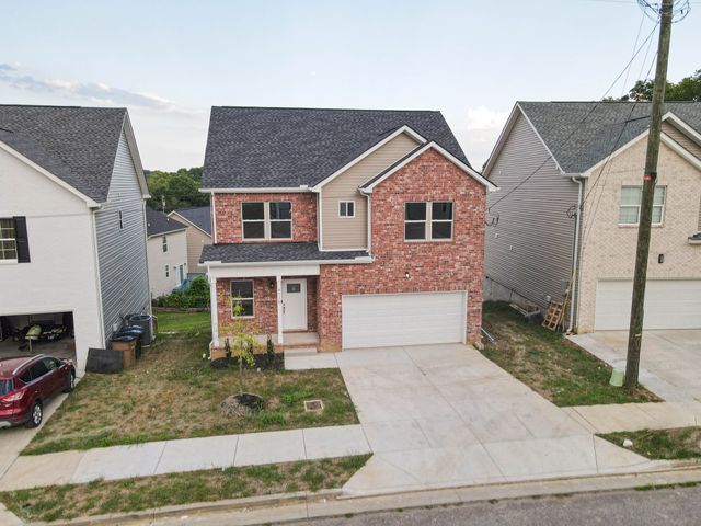 4716 Long Br, Antioch, TN 37013