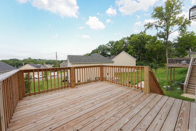 4716 Long Br, Antioch, TN 37013