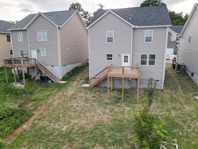 4716 Long Br, Antioch, TN 37013
