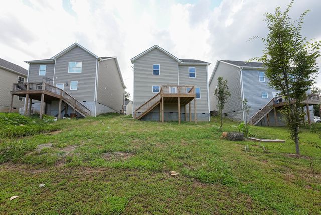 4716 Long Br, Antioch, TN 37013