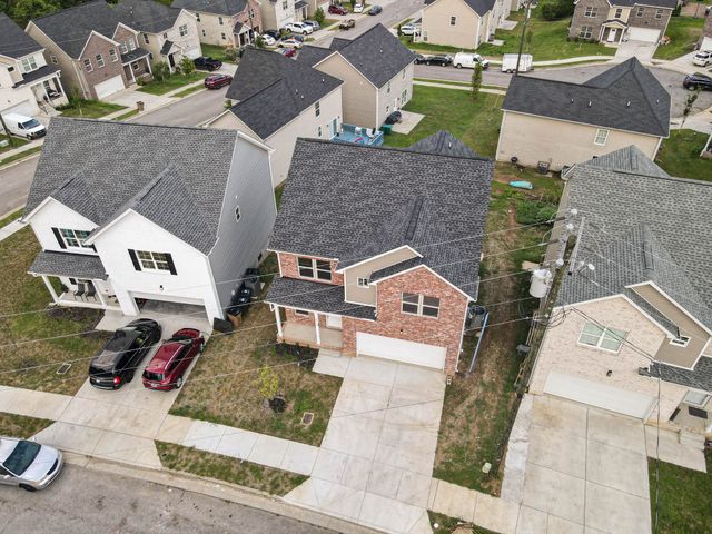 4716 Long Br, Antioch, TN 37013