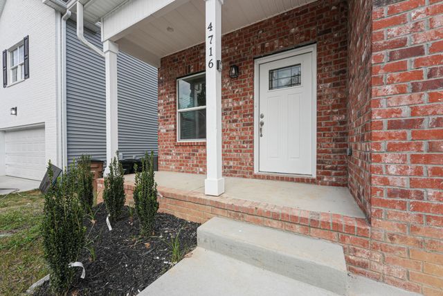4716 Long Br, Antioch, TN 37013