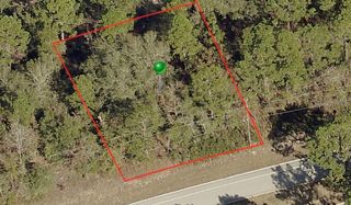 9234 N CITRUS SPRINGS BOULEVARD, Citrus Springs, FL 34433