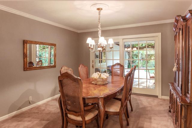 125 Via Santa Maria, Los Gatos, CA 95030