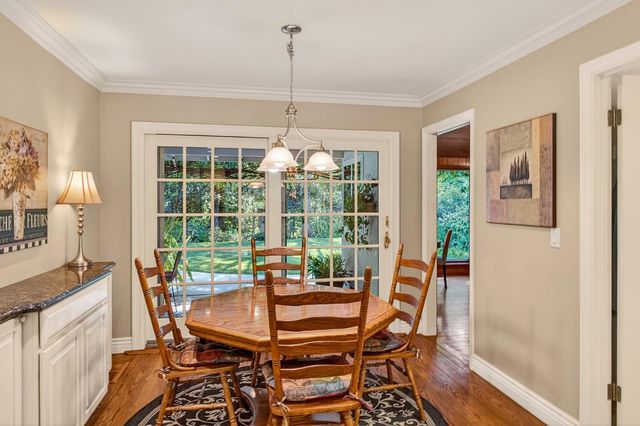 125 Via Santa Maria, Los Gatos, CA 95030