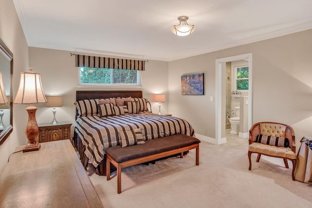 125 Via Santa Maria, Los Gatos, CA 95030