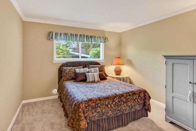 125 Via Santa Maria, Los Gatos, CA 95030