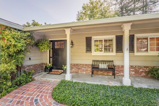125 Via Santa Maria, Los Gatos, CA 95030