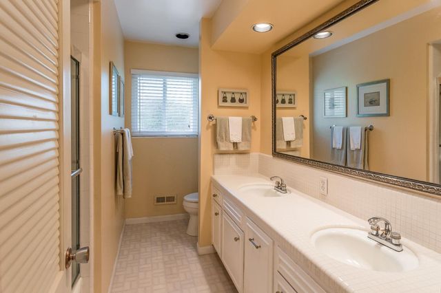 125 Via Santa Maria, Los Gatos, CA 95030