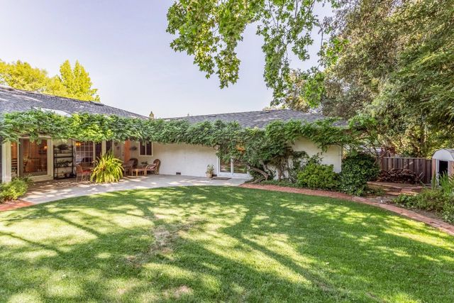 125 Via Santa Maria, Los Gatos, CA 95030