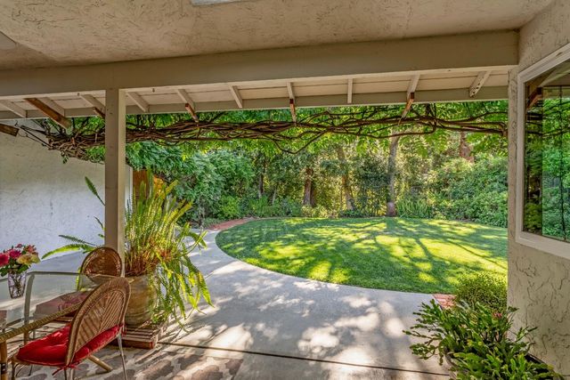 125 Via Santa Maria, Los Gatos, CA 95030