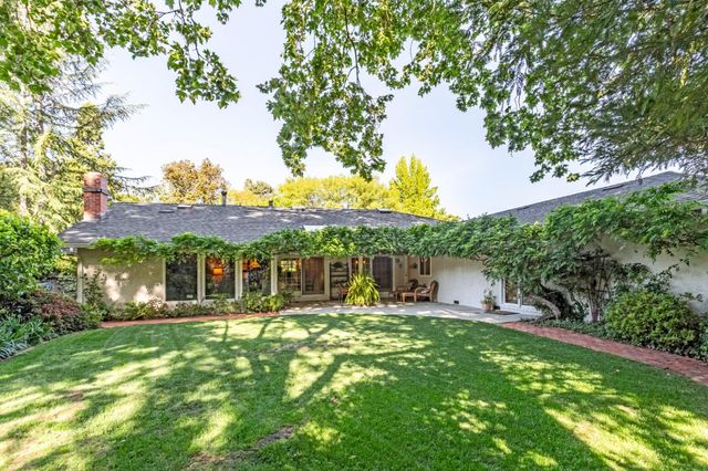 125 Via Santa Maria, Los Gatos, CA 95030