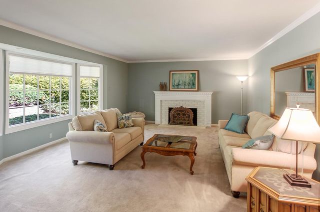 125 Via Santa Maria, Los Gatos, CA 95030
