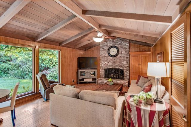 125 Via Santa Maria, Los Gatos, CA 95030