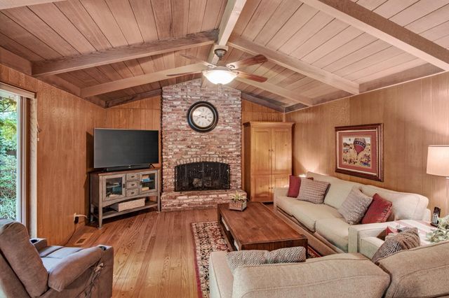 125 Via Santa Maria, Los Gatos, CA 95030