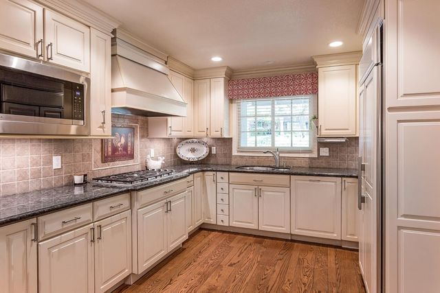 125 Via Santa Maria, Los Gatos, CA 95030