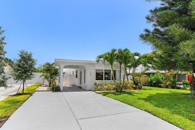 123 NW 6th Avenue, Delray Beach, FL 33444