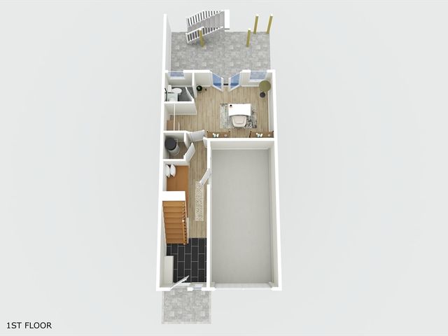 65 Dunstable Rd B, Chelmsford, MA 01863